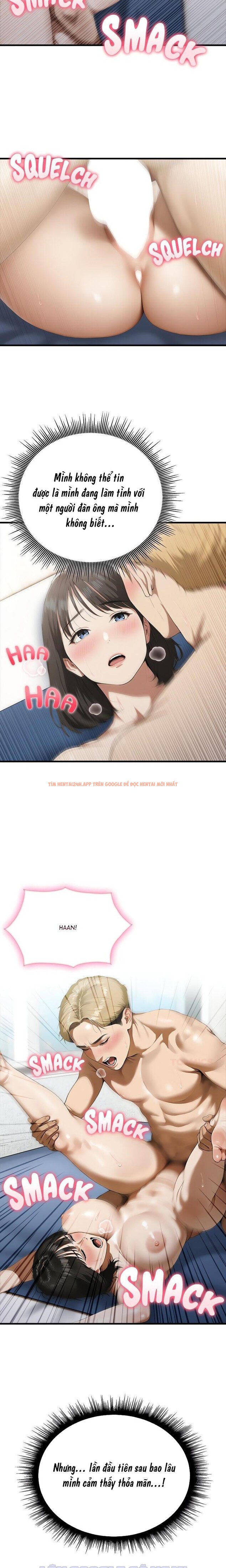 Xem ảnh 2 2 trong truyện hentai Câu Lạc Bộ Bí Mật Của Những Người Vợ Thị Trấn Mới - Chapter 4 - hentaitvn.net