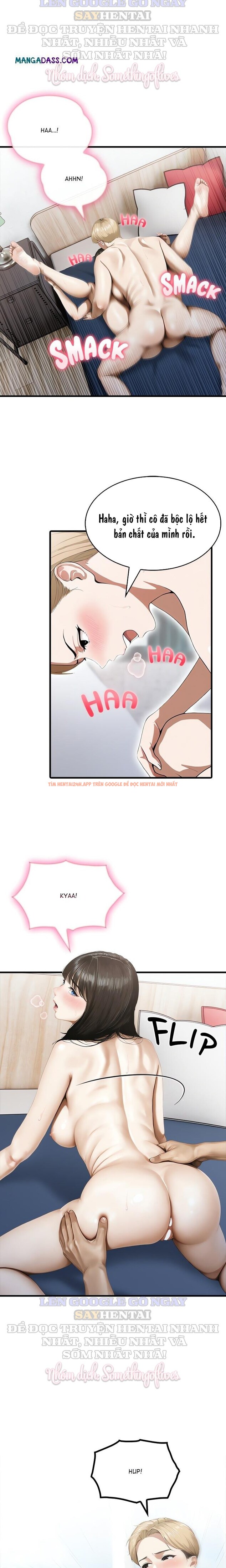 Xem ảnh 2 3 trong truyện hentai Câu Lạc Bộ Bí Mật Của Những Người Vợ Thị Trấn Mới - Chapter 4 - hentaitvn.net