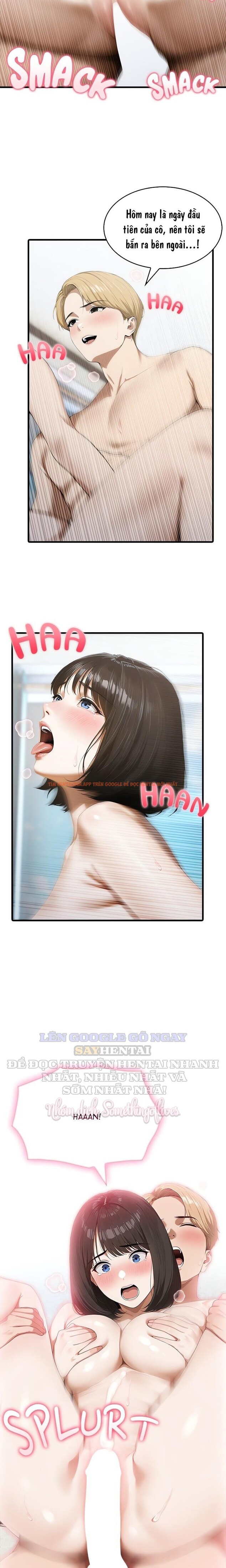 Xem ảnh 3 1 trong truyện hentai Câu Lạc Bộ Bí Mật Của Những Người Vợ Thị Trấn Mới - Chapter 4 - hentaitvn.net