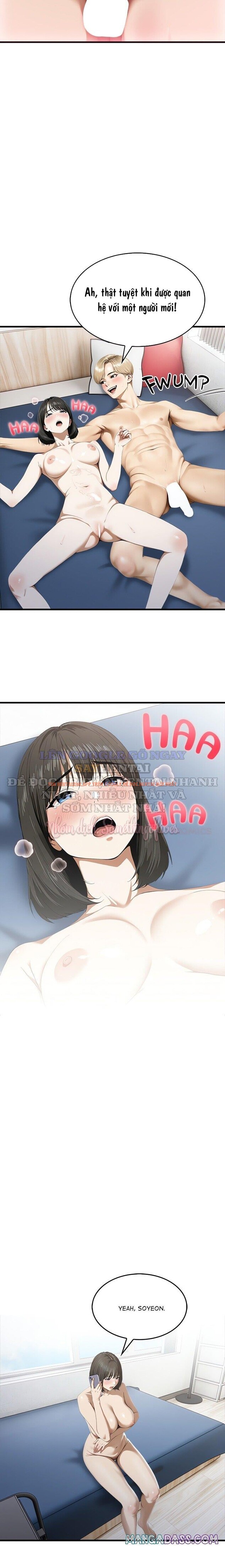 Xem ảnh 3 2 trong truyện hentai Câu Lạc Bộ Bí Mật Của Những Người Vợ Thị Trấn Mới - Chapter 4 - hentaitvn.net