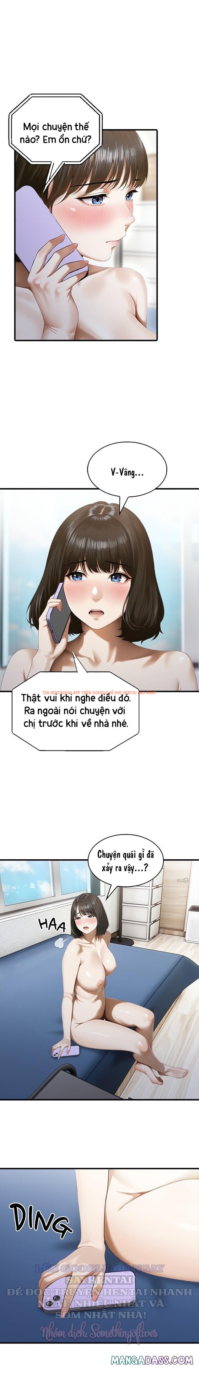 Xem ảnh 3 3 trong truyện hentai Câu Lạc Bộ Bí Mật Của Những Người Vợ Thị Trấn Mới - Chapter 4 - hentaitvn.net