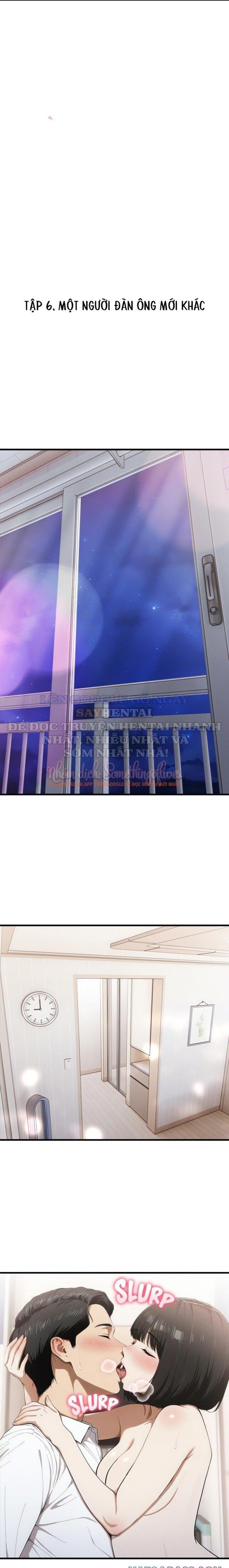 Xem ảnh 1 0 trong truyện hentai Câu Lạc Bộ Bí Mật Của Những Người Vợ Thị Trấn Mới - Chapter 6 - hentaitvn.net