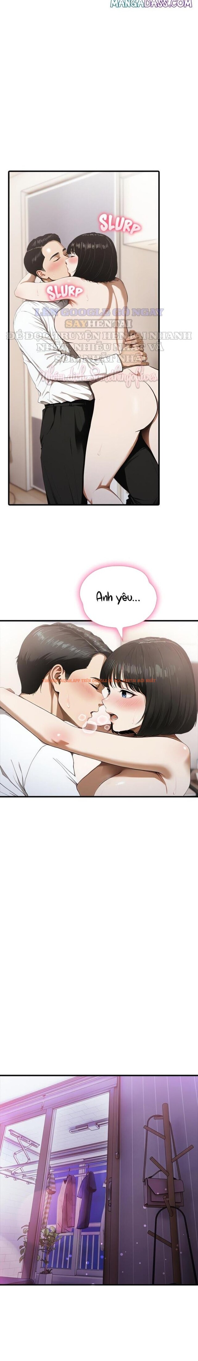 Xem ảnh 1 1 trong truyện hentai Câu Lạc Bộ Bí Mật Của Những Người Vợ Thị Trấn Mới - Chapter 6 - hentaitvn.net