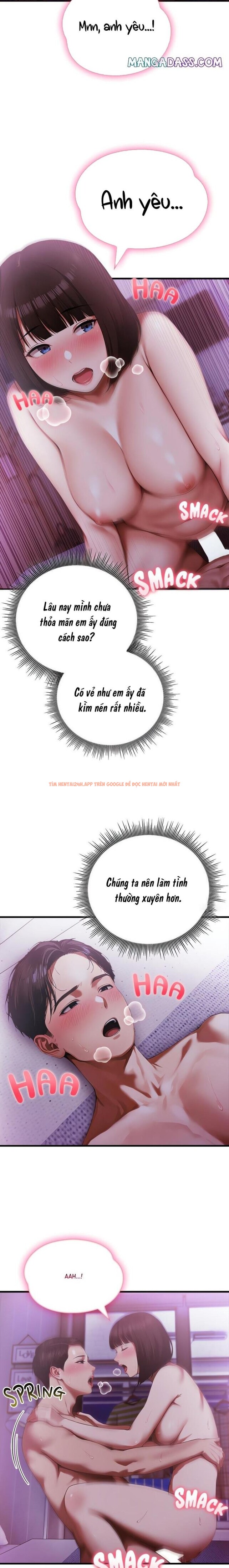 Xem ảnh 1 4 trong truyện hentai Câu Lạc Bộ Bí Mật Của Những Người Vợ Thị Trấn Mới - Chapter 6 - hentaitvn.net