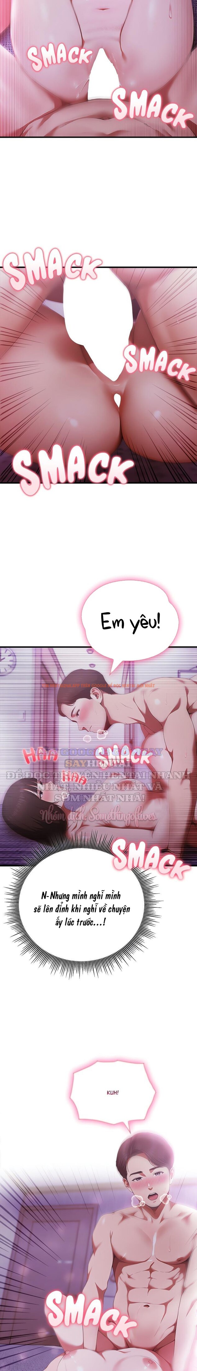 Xem ảnh 2 2 trong truyện hentai Câu Lạc Bộ Bí Mật Của Những Người Vợ Thị Trấn Mới - Chapter 6 - hentaitvn.net