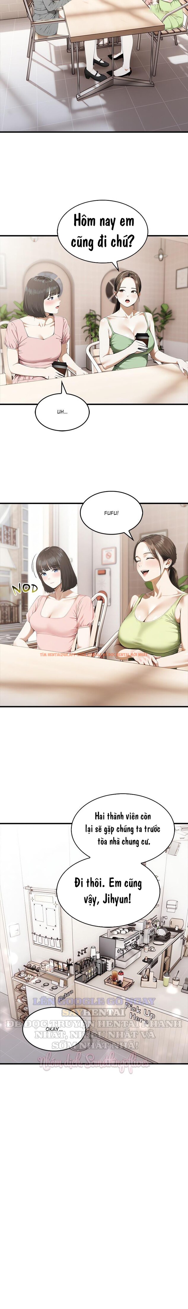 Xem ảnh 3 0 trong truyện hentai Câu Lạc Bộ Bí Mật Của Những Người Vợ Thị Trấn Mới - Chapter 6 - hentaitvn.net