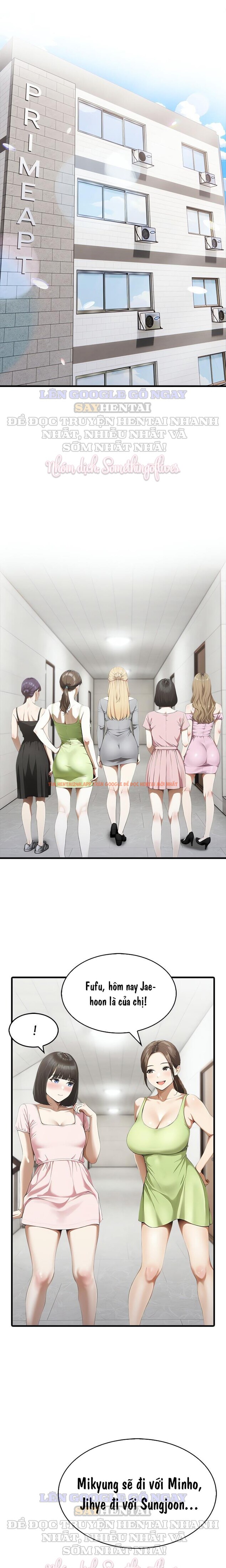 Xem ảnh 3 1 trong truyện hentai Câu Lạc Bộ Bí Mật Của Những Người Vợ Thị Trấn Mới - Chapter 6 - hentaitvn.net