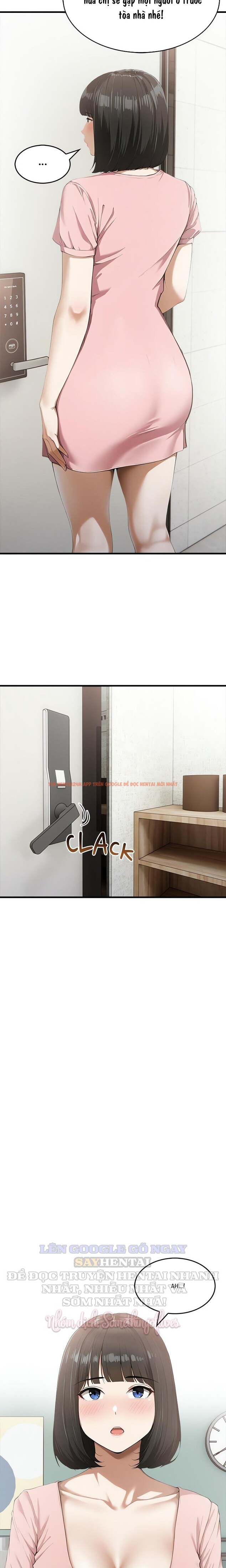 Xem ảnh 3 3 trong truyện hentai Câu Lạc Bộ Bí Mật Của Những Người Vợ Thị Trấn Mới - Chapter 6 - hentaitvn.net