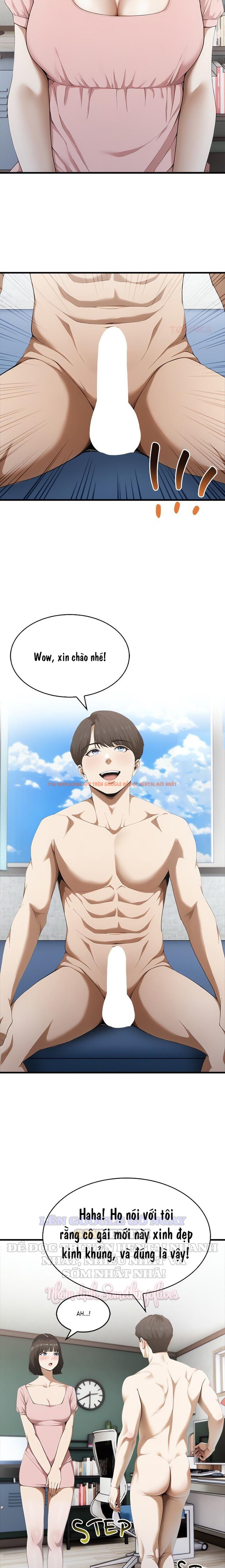 Xem ảnh 3 4 trong truyện hentai Câu Lạc Bộ Bí Mật Của Những Người Vợ Thị Trấn Mới - Chapter 6 - hentaitvn.net