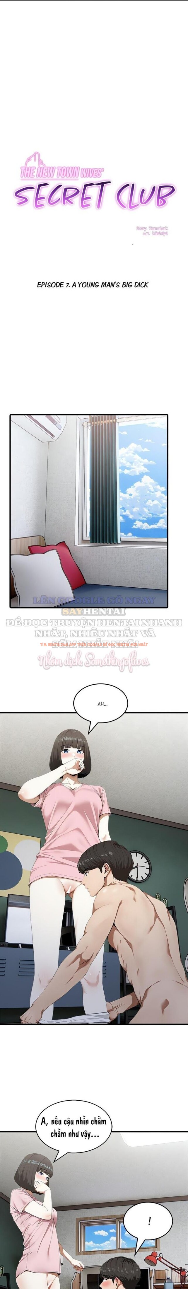 Xem ảnh 1 0 trong truyện hentai Câu Lạc Bộ Bí Mật Của Những Người Vợ Thị Trấn Mới - Chapter 7 - hentaitvn.net Xem ảnh 1 0 trong truyện hentai Câu Lạc Bộ Bí Mật Của Những Người Vợ Thị Trấn Mới - Chapter 7 - hentaitvn.net