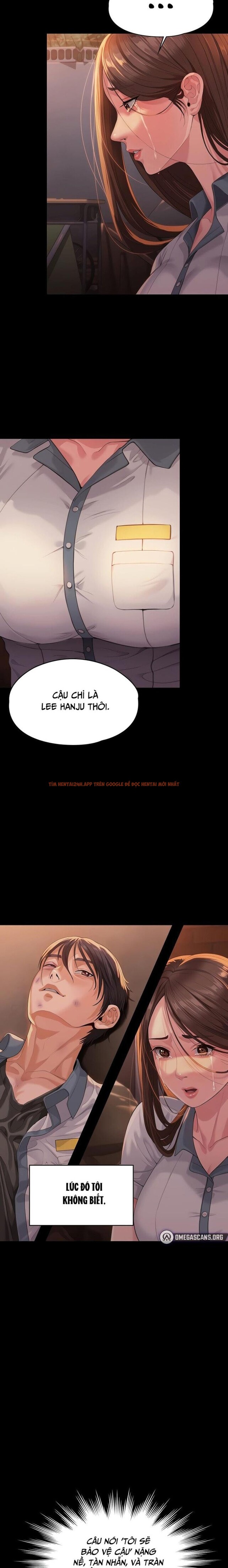 Xem ảnh 1 1 trong truyện hentai Câu Lạc Bộ Bí Mật Của Những Người Vợ Thị Trấn Mới - Chapter 8 - hentaitvn.net