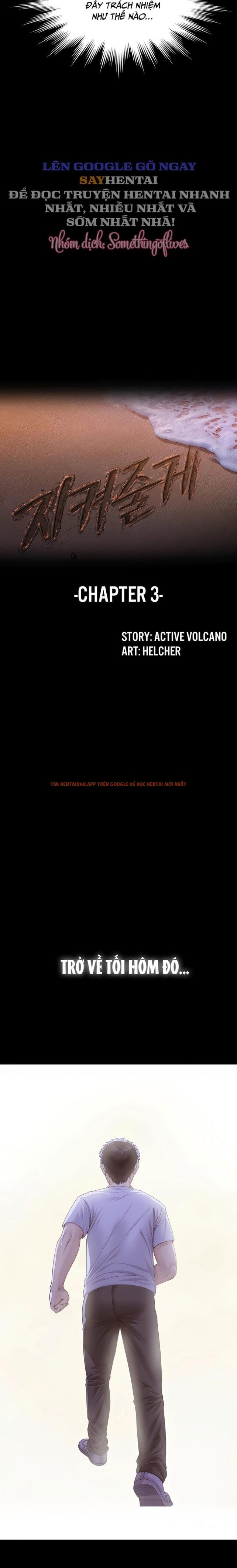 Xem ảnh 1 2 trong truyện hentai Câu Lạc Bộ Bí Mật Của Những Người Vợ Thị Trấn Mới - Chapter 8 - hentaitvn.net