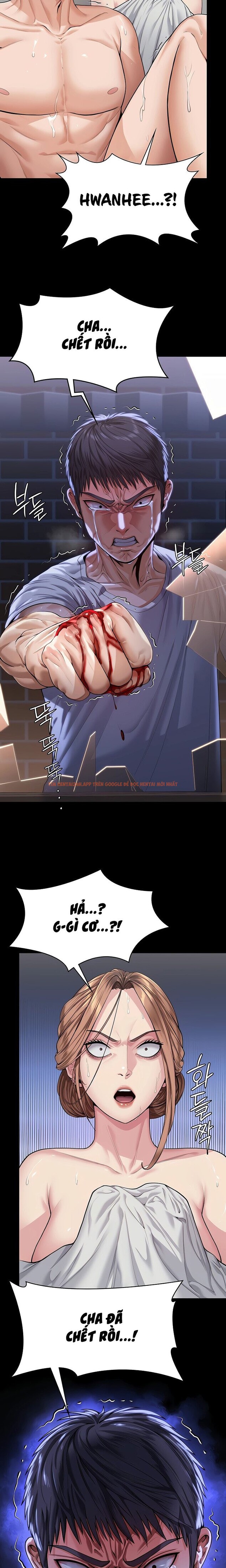 Xem ảnh 12 1 trong truyện hentai Câu Lạc Bộ Bí Mật Của Những Người Vợ Thị Trấn Mới - Chapter 8 - hentaitvn.net