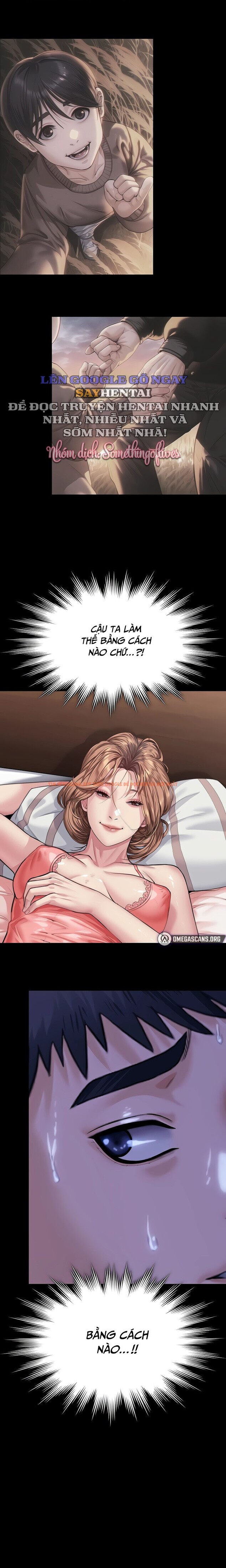 Xem ảnh 3 0 trong truyện hentai Câu Lạc Bộ Bí Mật Của Những Người Vợ Thị Trấn Mới - Chapter 8 - hentaitvn.net