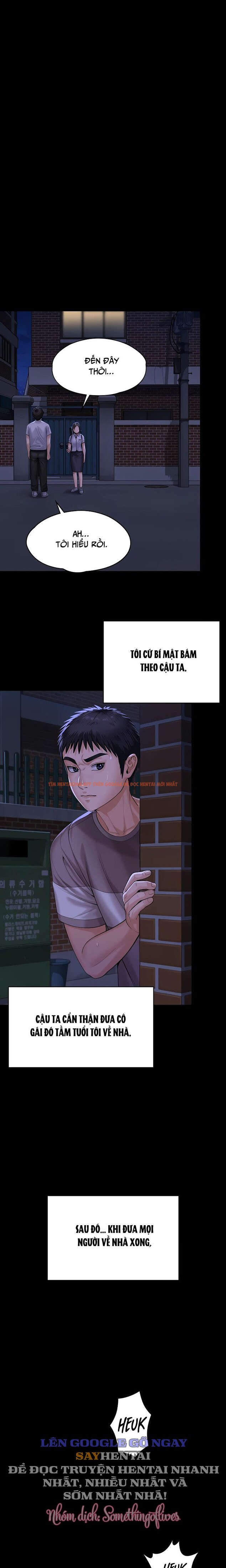 Xem ảnh 3 1 trong truyện hentai Câu Lạc Bộ Bí Mật Của Những Người Vợ Thị Trấn Mới - Chapter 8 - hentaitvn.net