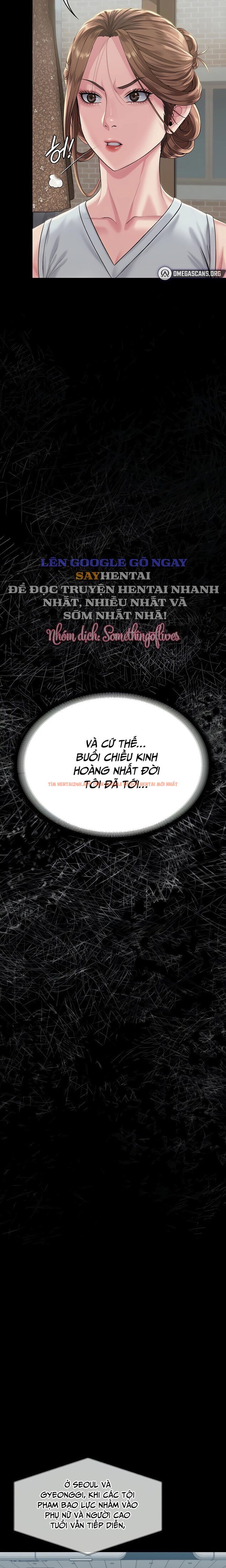 Xem ảnh 5 1 trong truyện hentai Câu Lạc Bộ Bí Mật Của Những Người Vợ Thị Trấn Mới - Chapter 8 - hentaitvn.net