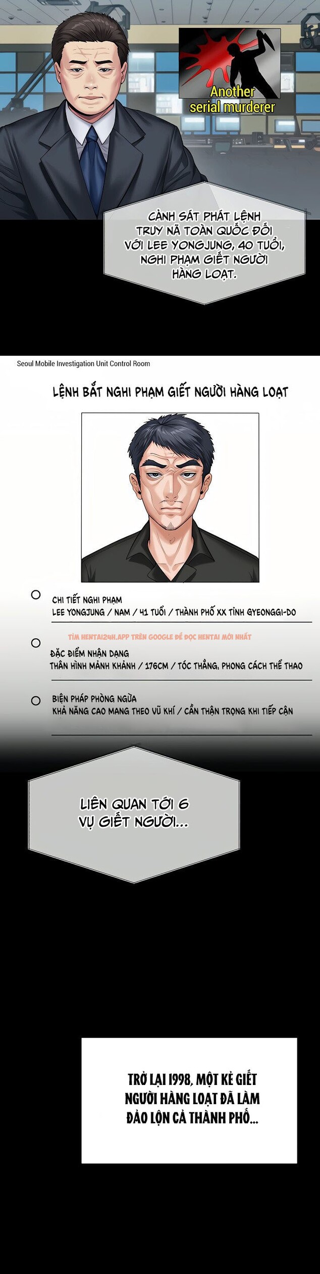 Xem ảnh 5 2 trong truyện hentai Câu Lạc Bộ Bí Mật Của Những Người Vợ Thị Trấn Mới - Chapter 8 - hentaitvn.net