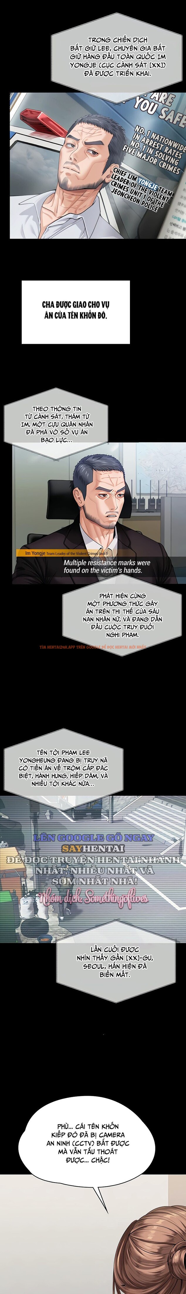 Xem ảnh 6 0 trong truyện hentai Câu Lạc Bộ Bí Mật Của Những Người Vợ Thị Trấn Mới - Chapter 8 - hentaitvn.net