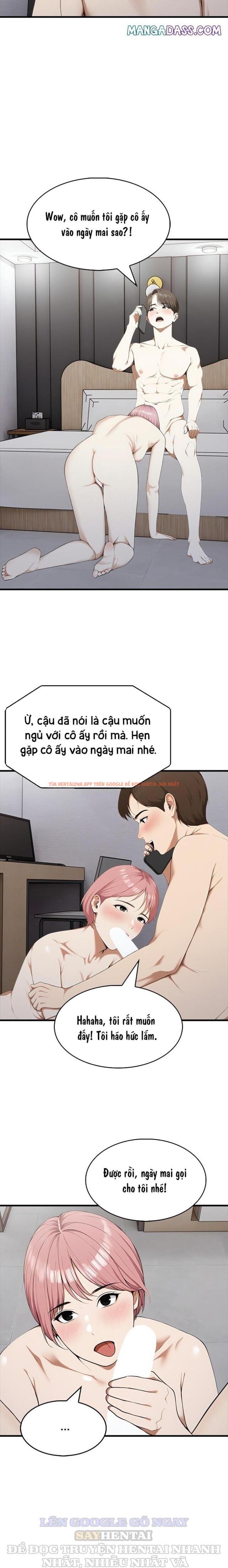 Xem ảnh 1 3 trong truyện hentai Câu Lạc Bộ Bí Mật Của Những Người Vợ Thị Trấn Mới - Chapter 9 - www.hentaitvn.net
