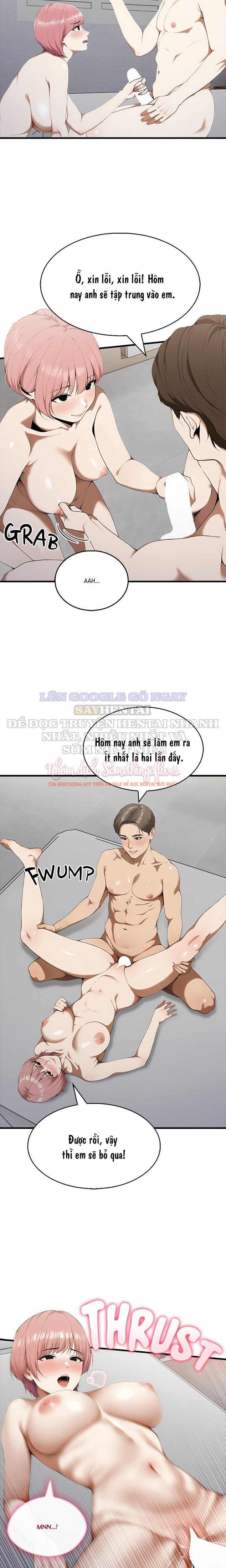 Xem ảnh 2 0 trong truyện hentai Câu Lạc Bộ Bí Mật Của Những Người Vợ Thị Trấn Mới - Chapter 9 - www.hentaitvn.net