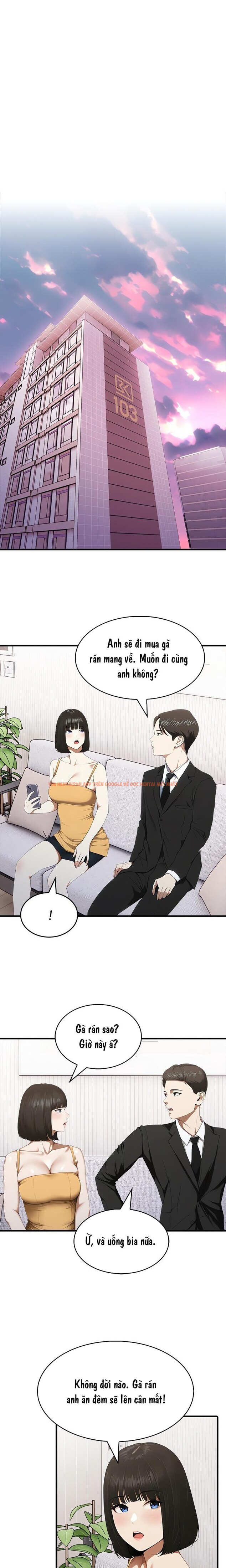 Xem ảnh 2 2 trong truyện hentai Câu Lạc Bộ Bí Mật Của Những Người Vợ Thị Trấn Mới - Chapter 9 - www.hentaitvn.net