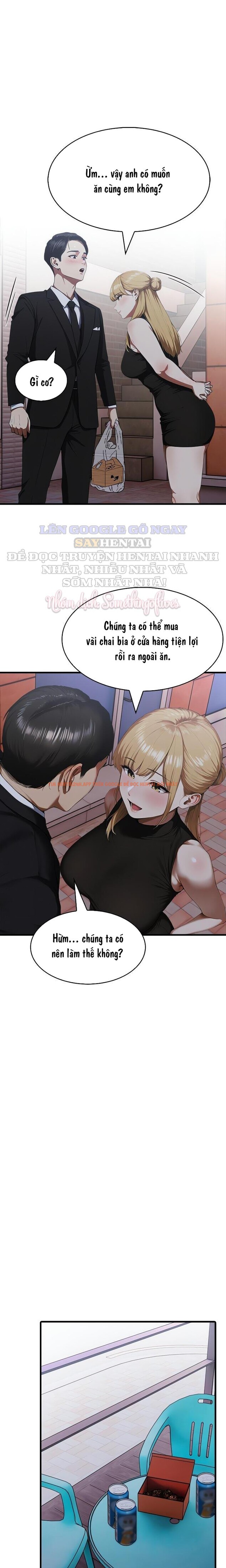 Xem ảnh 3 2 trong truyện hentai Câu Lạc Bộ Bí Mật Của Những Người Vợ Thị Trấn Mới - Chapter 9 - www.hentaitvn.net