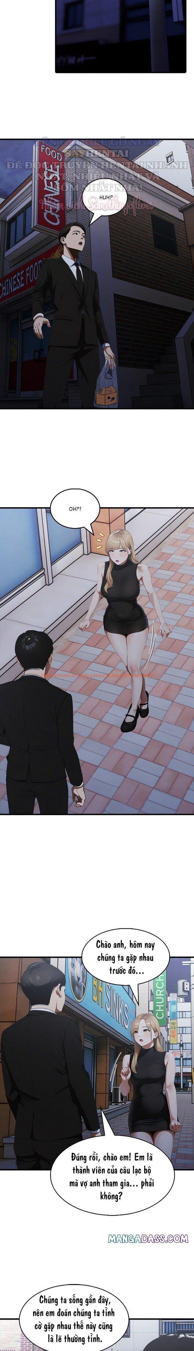 Xem ảnh 4 0 trong truyện hentai Câu Lạc Bộ Bí Mật Của Những Người Vợ Thị Trấn Mới - Chapter 9 - www.hentaitvn.net