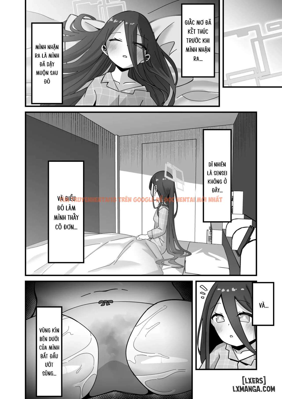 Xem ảnh page_005 trong truyện hentai Câu Truyện Về Cuộc Chơi Phối Giống Nghiêm Túc Hoang Dại Với Kei Và Aris 3 - Phần 3 - www.hentaitvn.net