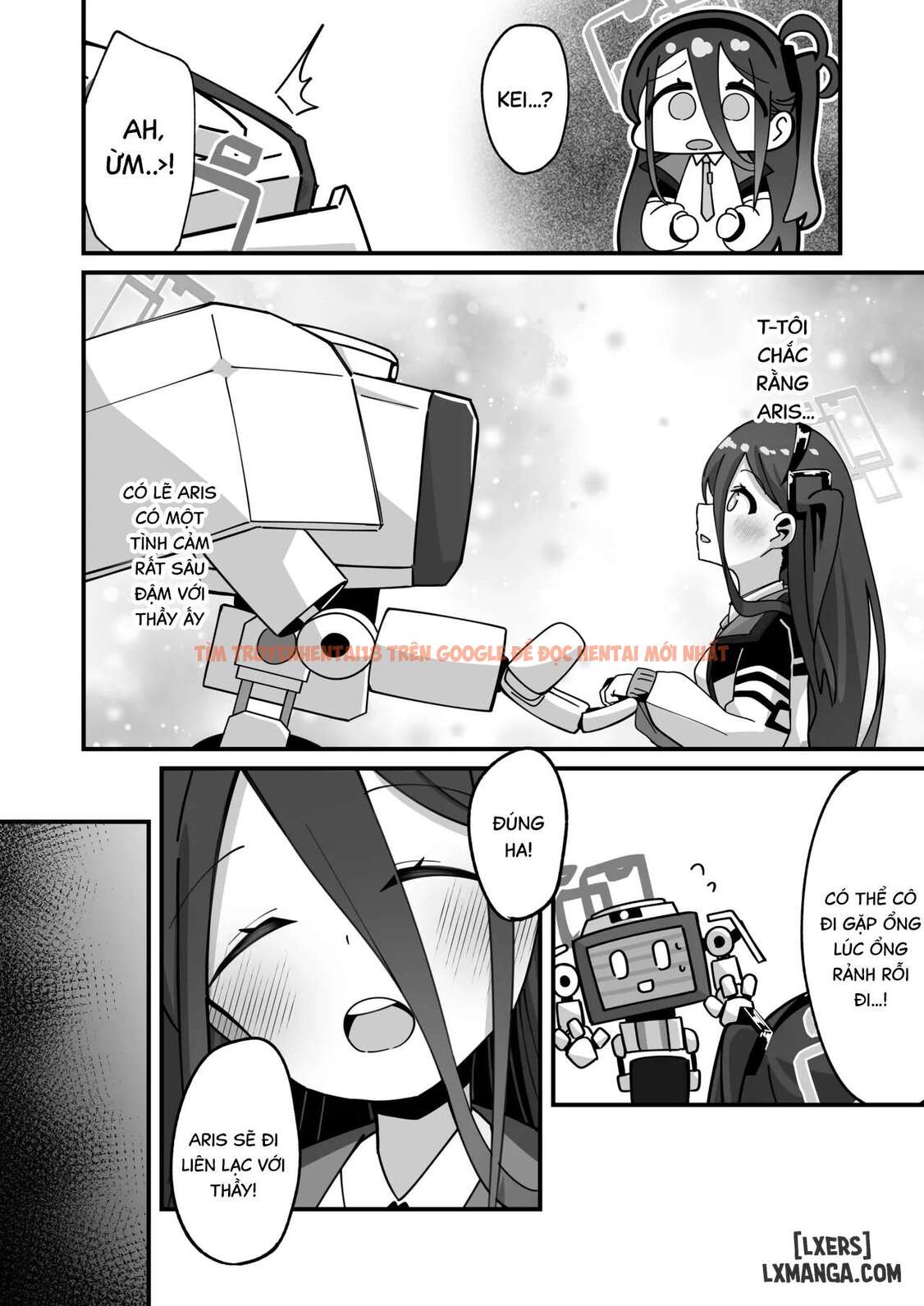 Xem ảnh page_007 trong truyện hentai Câu Truyện Về Cuộc Chơi Phối Giống Nghiêm Túc Hoang Dại Với Kei Và Aris 3 - Phần 3 - www.hentaitvn.net