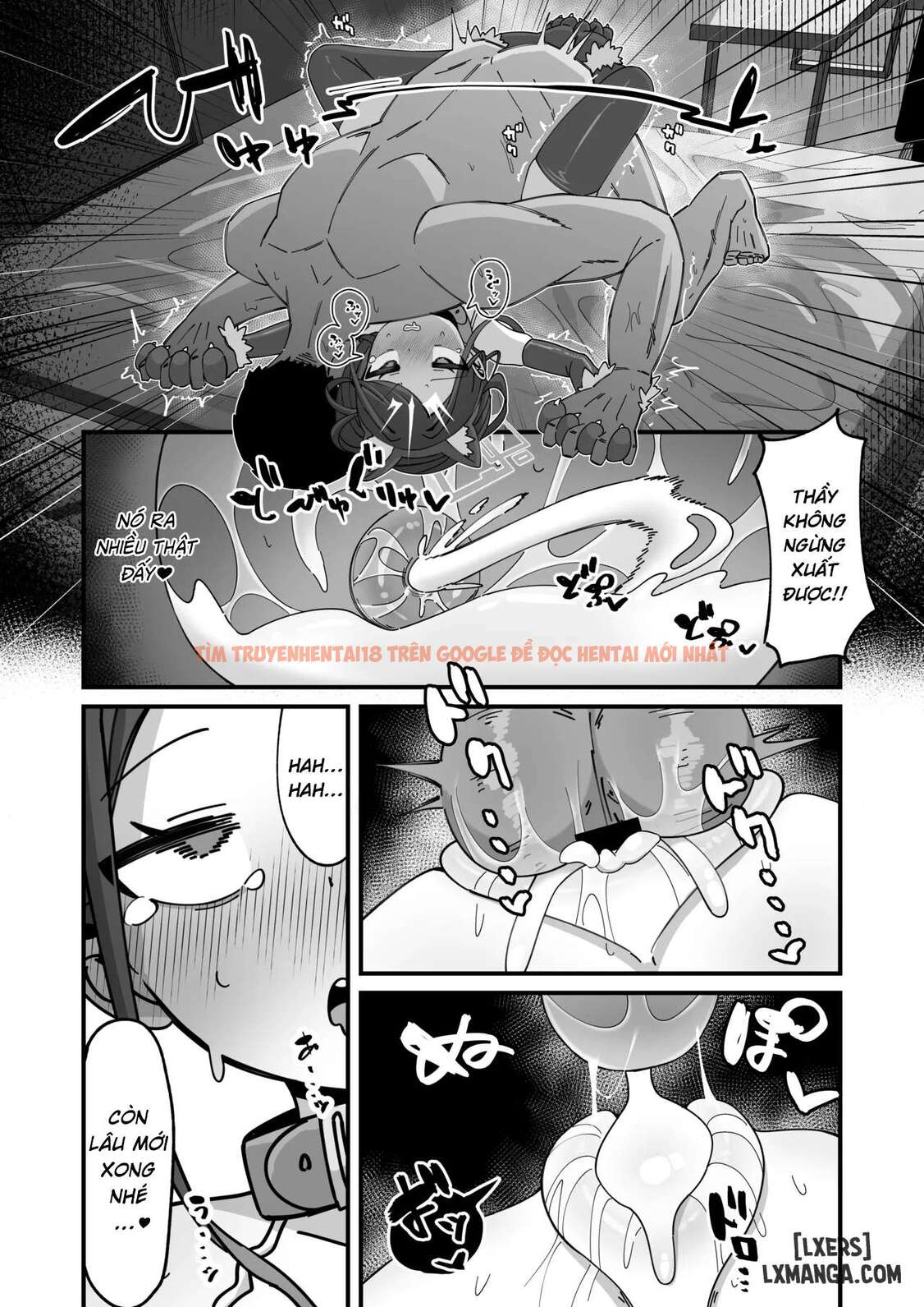 Xem ảnh page_019 trong truyện hentai Câu Truyện Về Cuộc Chơi Phối Giống Nghiêm Túc Hoang Dại Với Kei Và Aris 3 - Phần 3 - www.hentaitvn.net