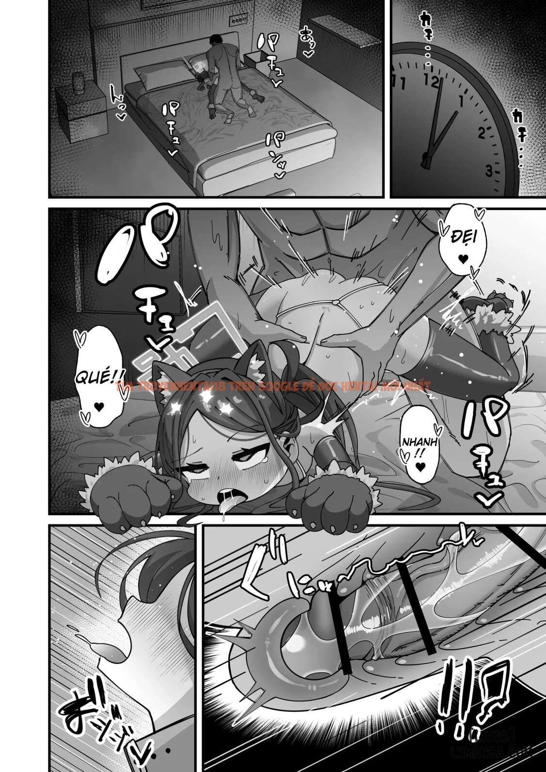 Xem ảnh page_020 trong truyện hentai Câu Truyện Về Cuộc Chơi Phối Giống Nghiêm Túc Hoang Dại Với Kei Và Aris 3 - Phần 3 - www.hentaitvn.net