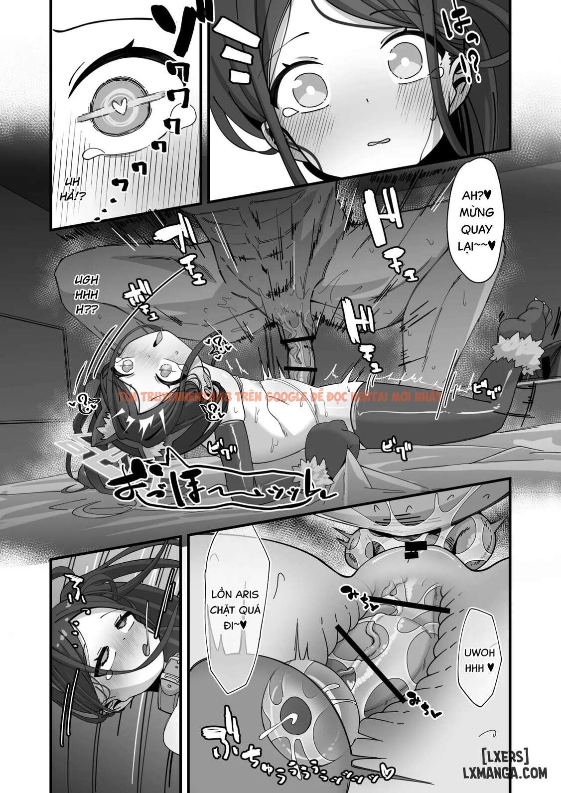 Xem ảnh page_028 trong truyện hentai Câu Truyện Về Cuộc Chơi Phối Giống Nghiêm Túc Hoang Dại Với Kei Và Aris 3 - Phần 3 - www.hentaitvn.net