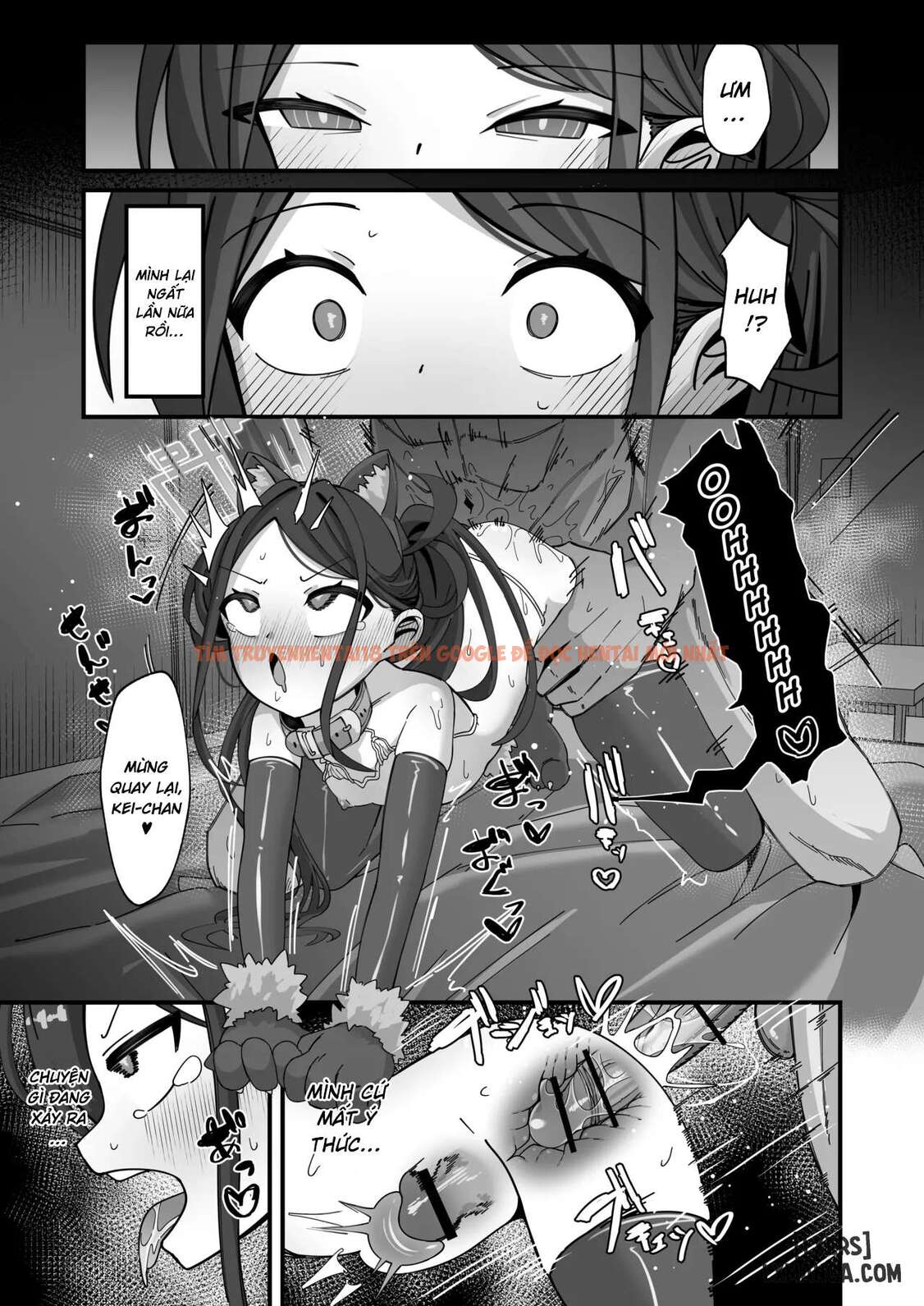 Xem ảnh page_029 trong truyện hentai Câu Truyện Về Cuộc Chơi Phối Giống Nghiêm Túc Hoang Dại Với Kei Và Aris 3 - Phần 3 - www.hentaitvn.net