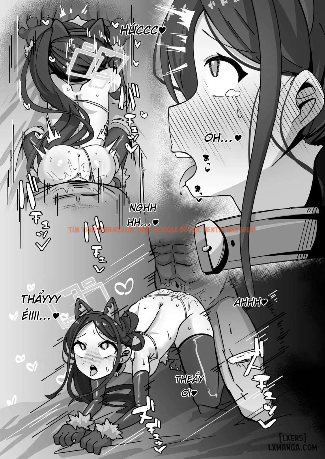 Xem ảnh page_033 trong truyện hentai Câu Truyện Về Cuộc Chơi Phối Giống Nghiêm Túc Hoang Dại Với Kei Và Aris 3 - Phần 3 - www.hentaitvn.net