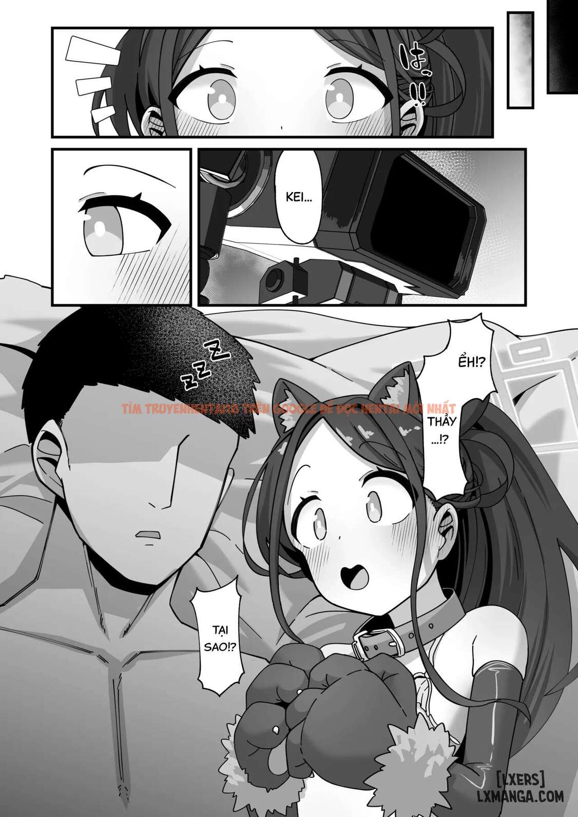 Xem ảnh page_037 trong truyện hentai Câu Truyện Về Cuộc Chơi Phối Giống Nghiêm Túc Hoang Dại Với Kei Và Aris 3 - Phần 3 - www.hentaitvn.net