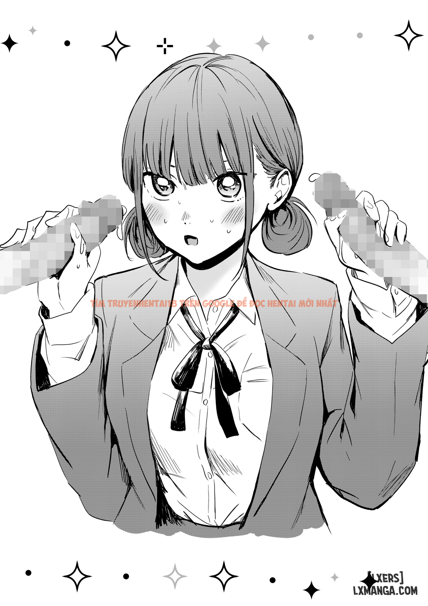 Xem ảnh page_037 trong truyện hentai Cây Gậy Màu Đen - 1 quả lọ = chào ngày mới - hentaitvn.net