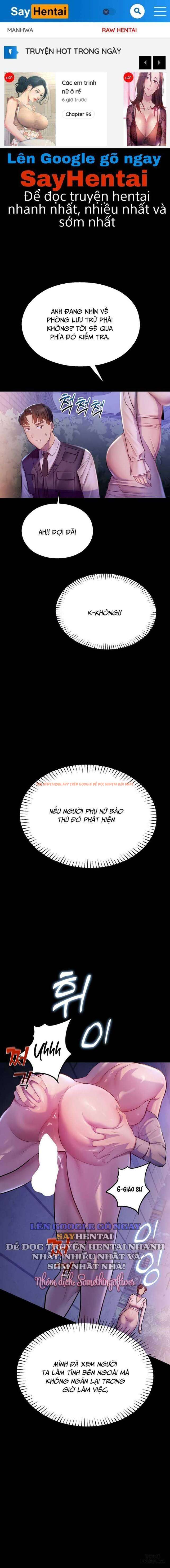 Xem ảnh 0 690f922dc6793 trong truyện hentai Cctv - Chap 3 - hentaitvn.net