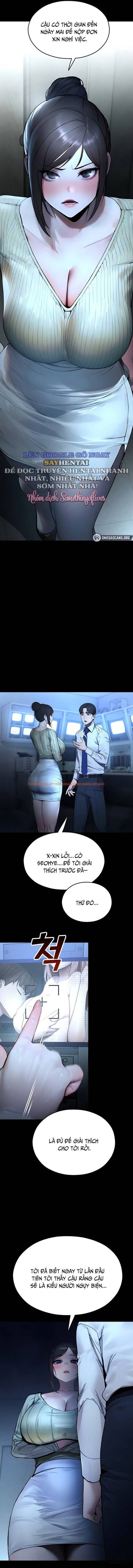 Xem ảnh 1 69209eddafa3a trong truyện hentai Cctv - Chapter 12 - hentaitvn.net