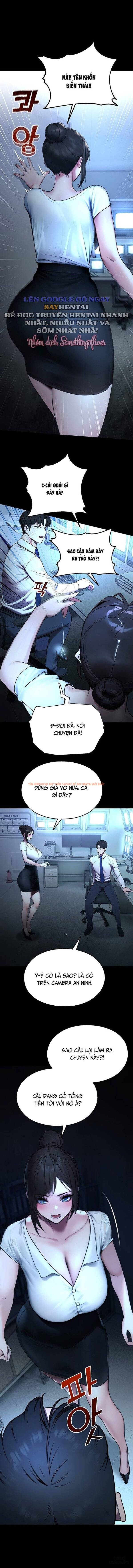 Xem ảnh 13 69209eddafa3a trong truyện hentai Cctv - Chapter 12 - hentaitvn.net