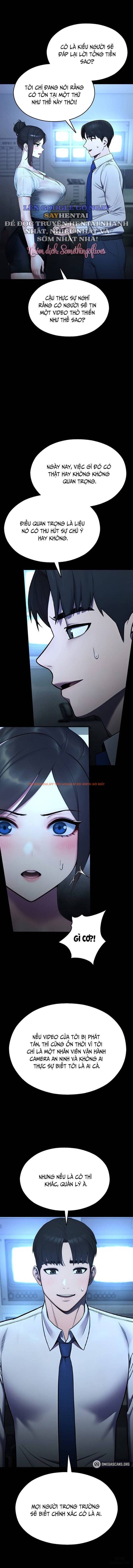 Xem ảnh 14 69209eddafa3a trong truyện hentai Cctv - Chapter 12 - hentaitvn.net