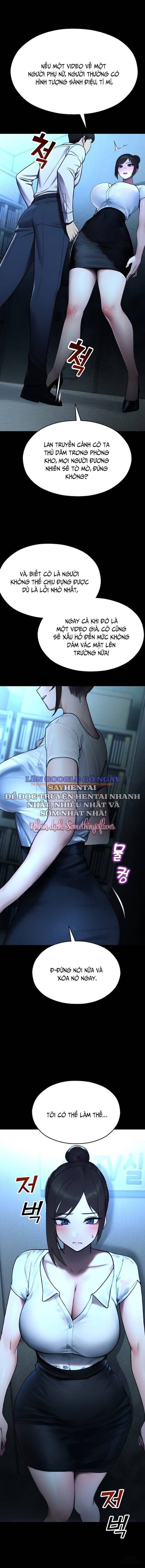 Xem ảnh 15 69209eddafa3a trong truyện hentai Cctv - Chapter 12 - hentaitvn.net