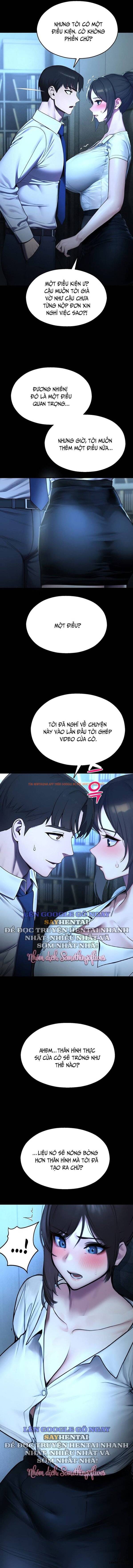 Xem ảnh 16 69209eddafa3a trong truyện hentai Cctv - Chapter 12 - hentaitvn.net