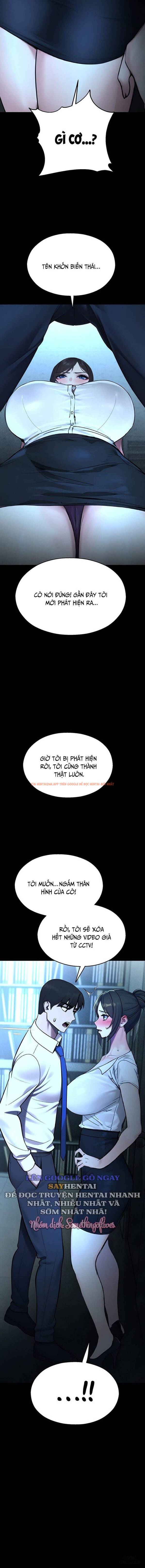 Xem ảnh 17 69209eddafa3a trong truyện hentai Cctv - Chapter 12 - hentaitvn.net