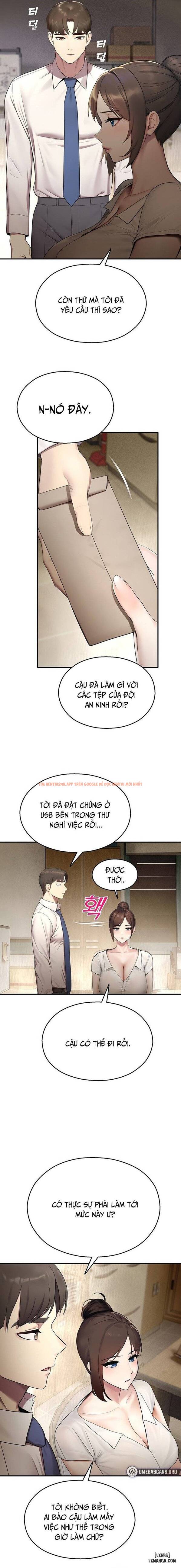 Xem ảnh 7 69209eddafa3a trong truyện hentai Cctv - Chapter 12 - hentaitvn.net