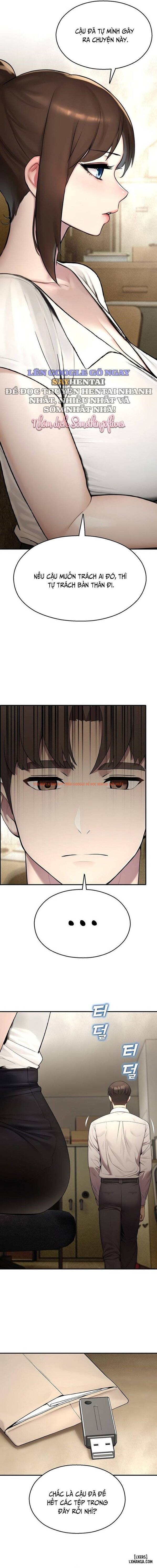 Xem ảnh 8 69209eddafa3a trong truyện hentai Cctv - Chapter 12 - hentaitvn.net