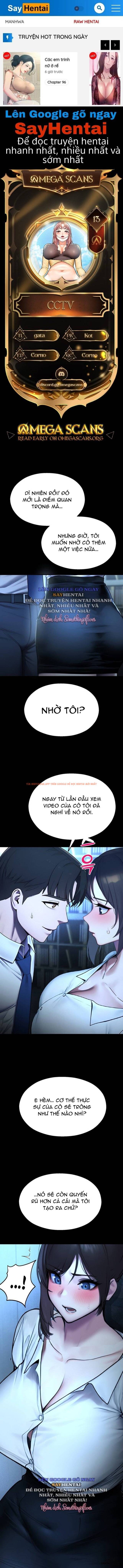Xem ảnh 0 69209ff424b36 trong truyện hentai Cctv - Chapter 13 - hentaitvn.net