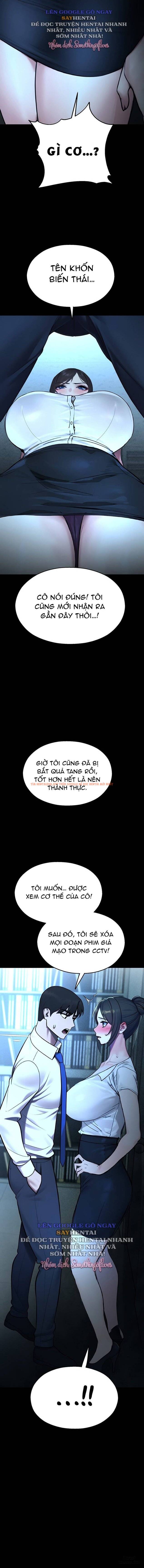 Xem ảnh 1 69209ff424b36 trong truyện hentai Cctv - Chapter 13 - hentaitvn.net