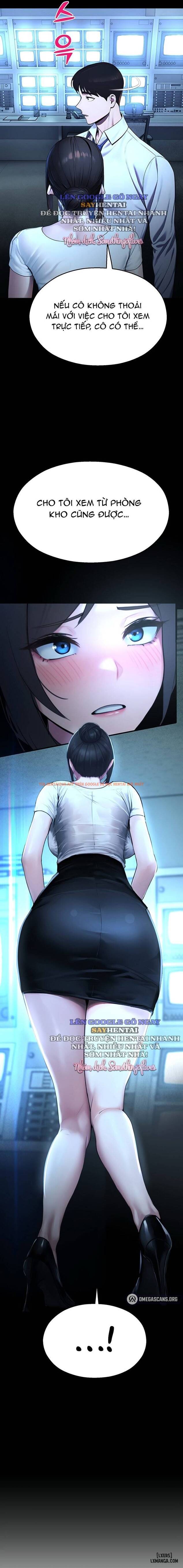 Xem ảnh 2 69209ff424b36 trong truyện hentai Cctv - Chapter 13 - hentaitvn.net