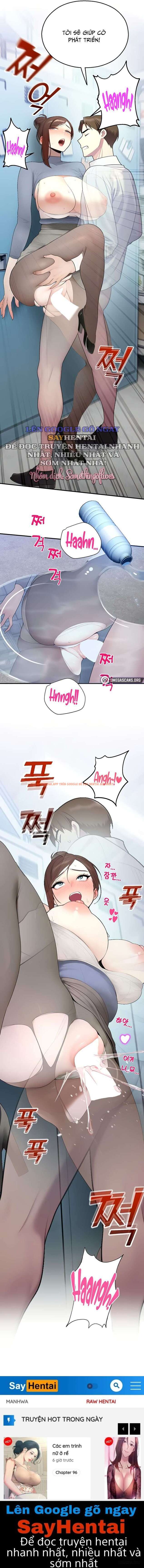 Xem ảnh Cctv - Chapter 14 - 11 6935b528019a2 - Truyenhentaiz.net
