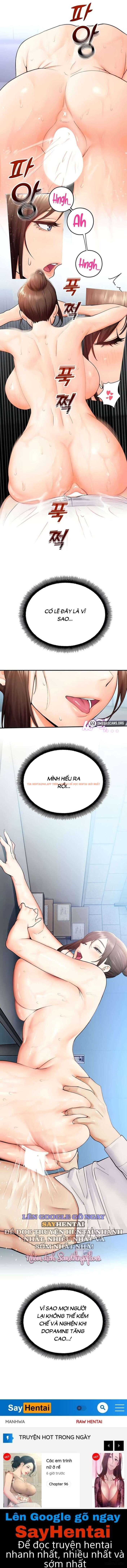 Xem ảnh Cctv - Chapter 15 - 11 6935b581aa2f5 - Truyenhentaiz.net